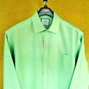 Charles Tyrwhitt Oxford Dress Shirt